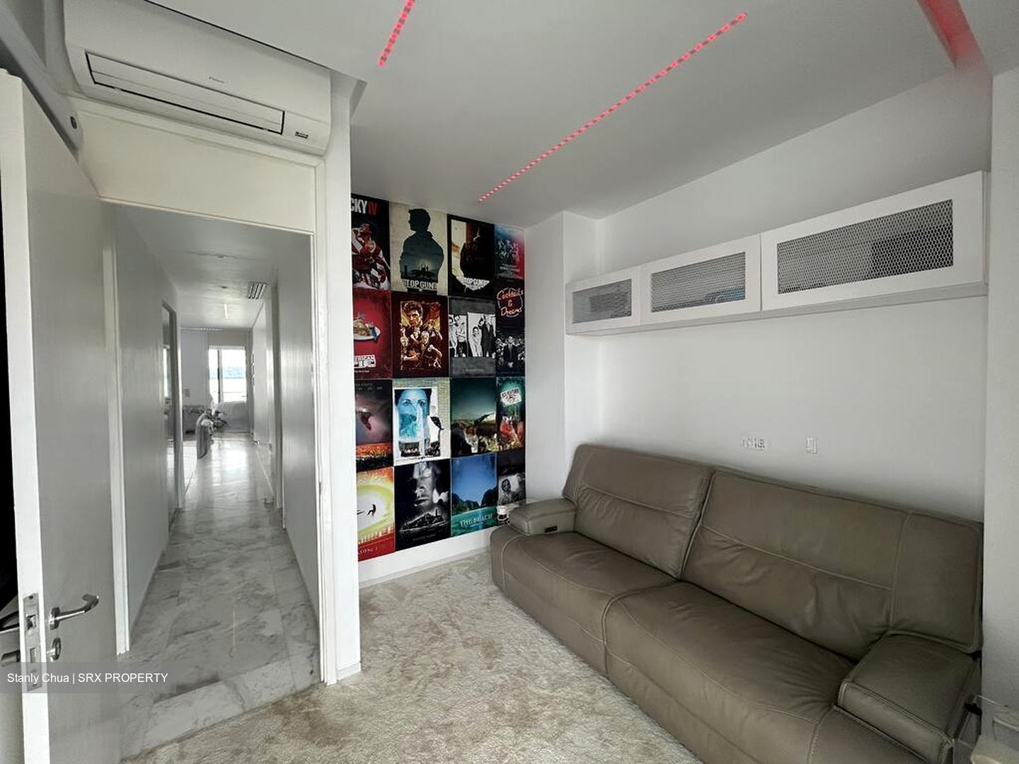 The Coast at Sentosa Cove (D4), Condominium #521126071
